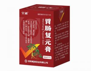 胃腸復(fù)原膏